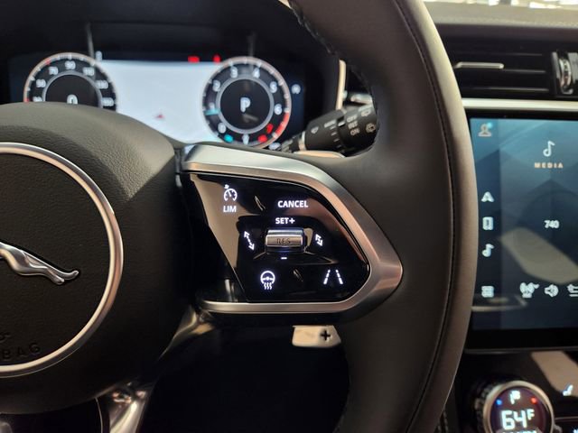 New 2026 Jaguar F-PACE R-Dynamic S image 29