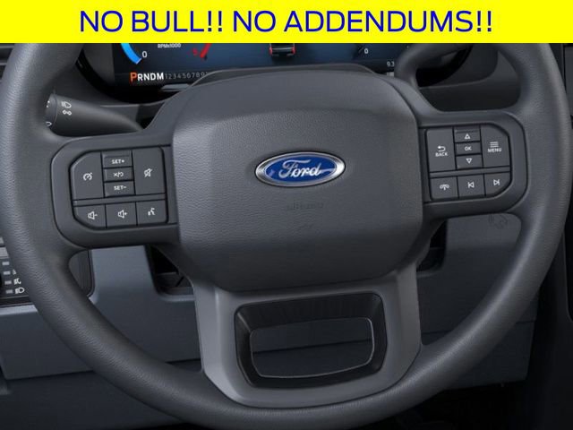 New 2026 Ford F250 XLT w/ XLT Premium Package image 13