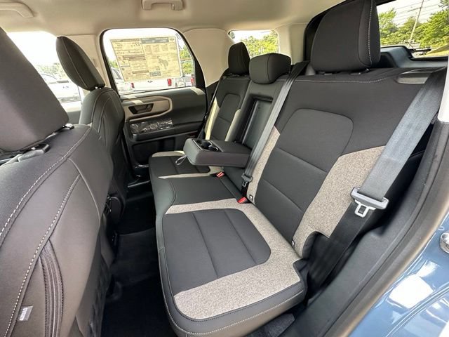 New 2026 Ford Bronco Sport Big Bend w/ Convenience Package AWD/4WD image 19