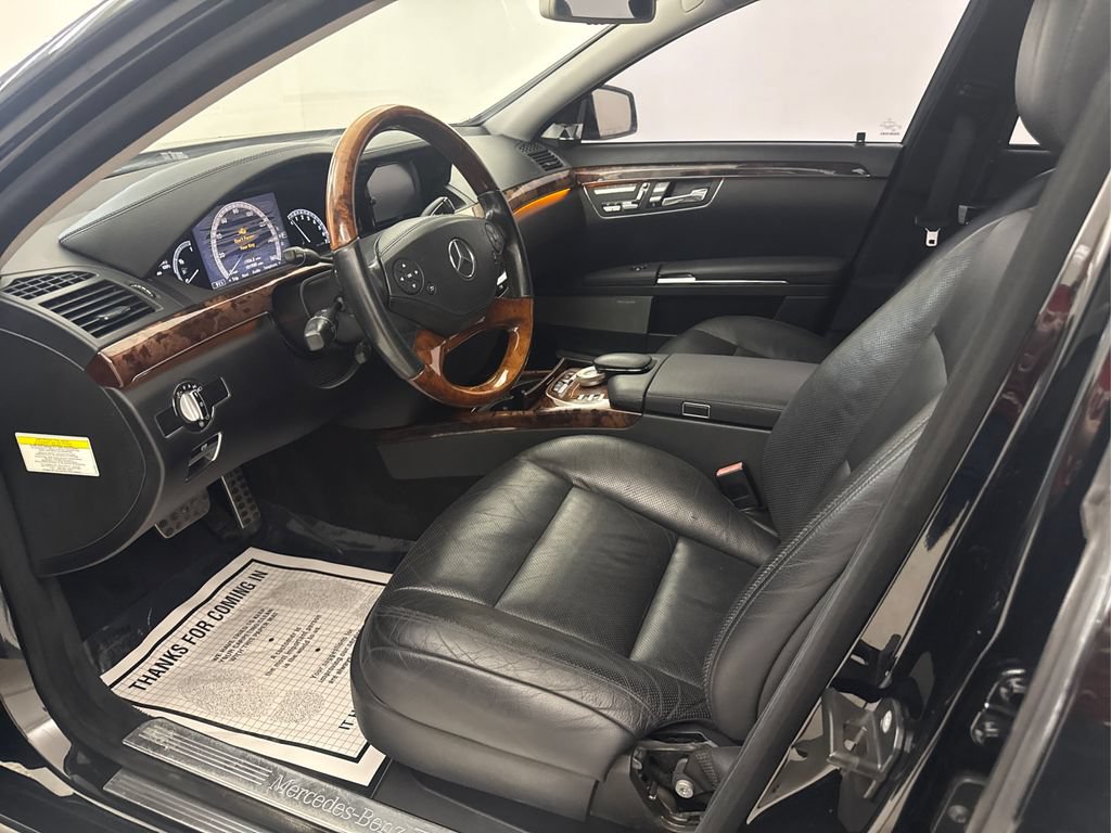 Used 2011 Mercedes-Benz S 550 image 15