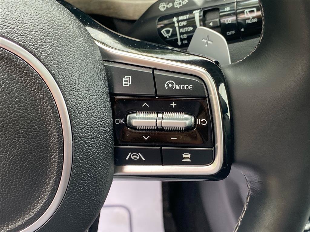 Certified 2023 Kia Sorento SX Prestige AWD/4WD image 19
