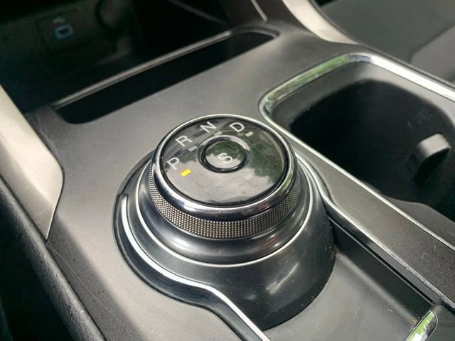Used 2017 Ford Fusion SE FWD image 20