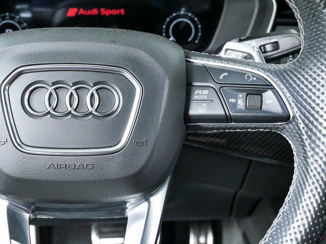 Used 2021 Audi RS 5 image 13