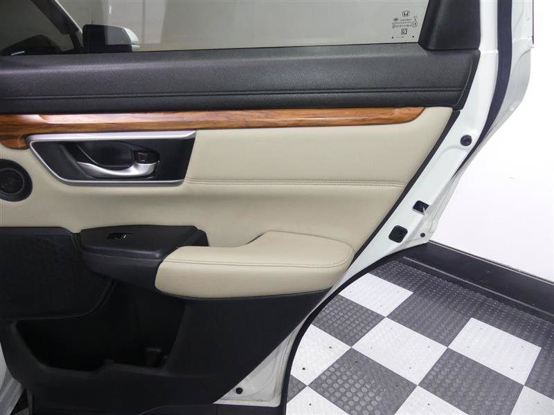 Used 2019 Honda CR-V EX-L image 27