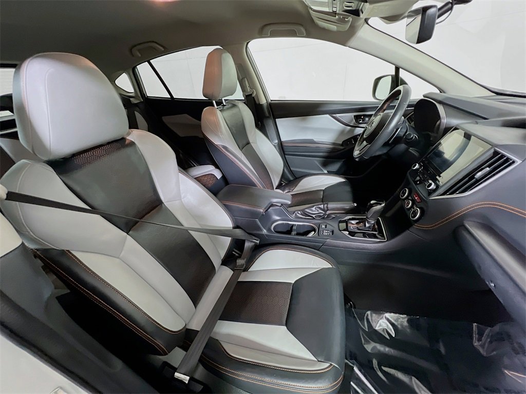 Used 2022 Subaru Crosstrek 2.5i Limited w/ Popular Package #2 image 25