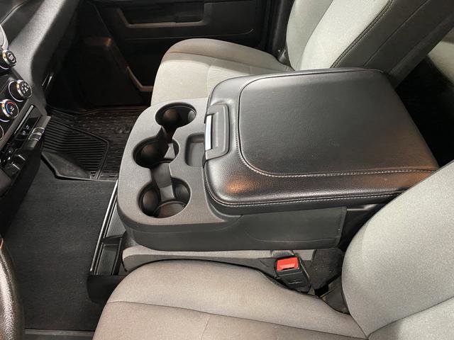 Used 2022 RAM 2500 Big Horn image 18