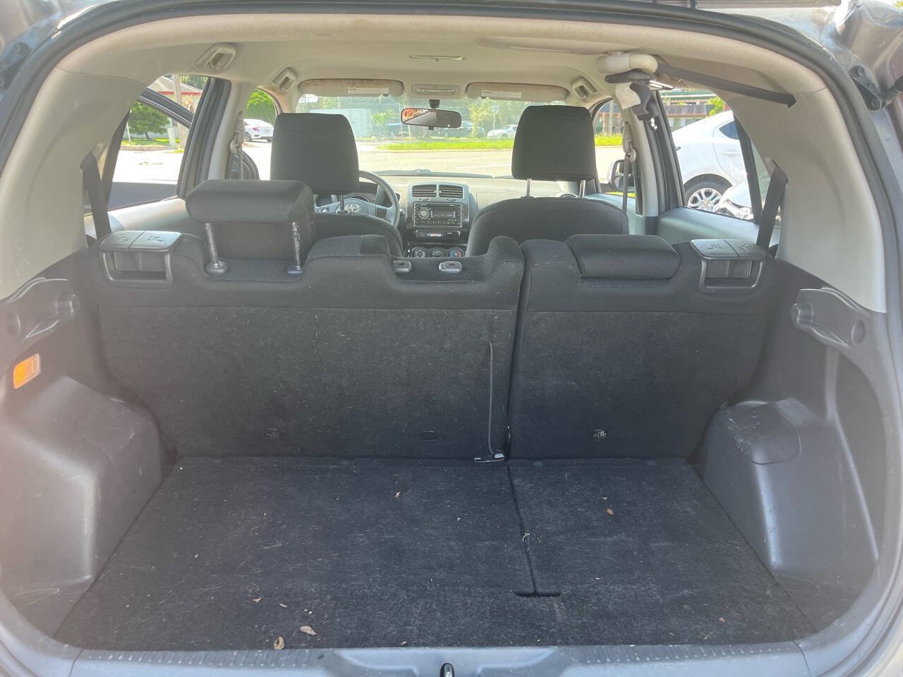 Used 2008 Scion xD FWD image 17