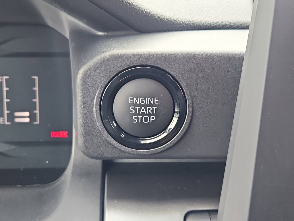 New 2025 Toyota Tacoma SR5 AWD/4WD image 14