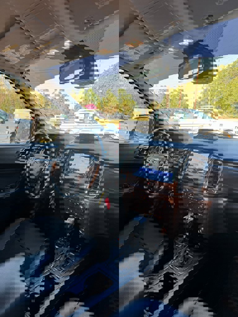 Used 2021 Ford Ranger XLT w/ Tremor Off-Road Package image 10