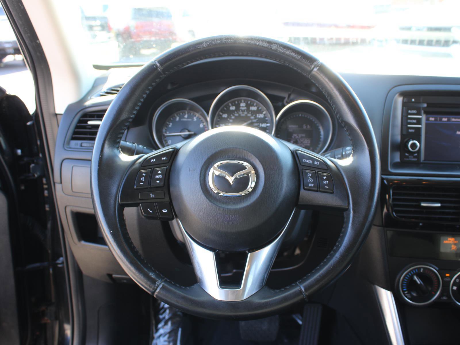 Used 2015 MAZDA CX-5 Touring image 10