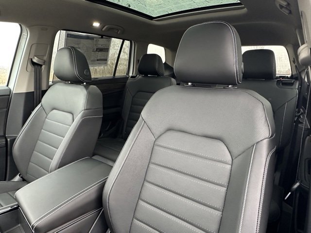 New 2026 Volkswagen Atlas SEL image 27