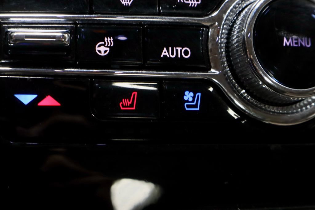 Used 2022 Lincoln Corsair Standard w/ Premium Package image 5