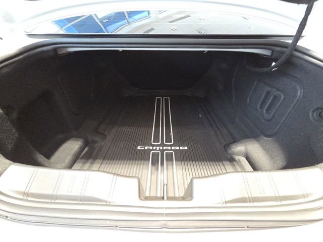 Used 2022 Chevrolet Camaro SS image 23