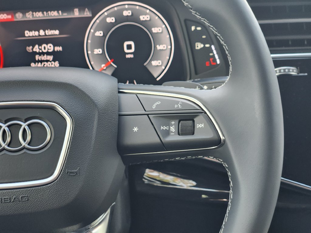 New 2027 Audi Q8 Premium Plus AWD/4WD image 32
