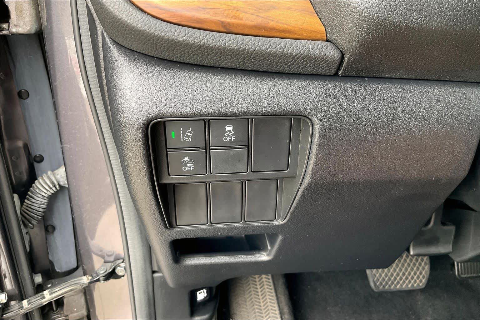 Used 2022 Honda CR-V EX image 31