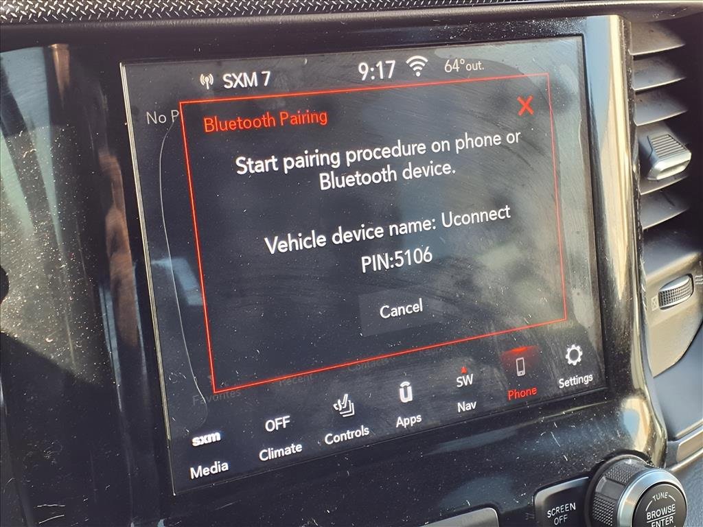 Used 2020 RAM 2500 Power Wagon image 13