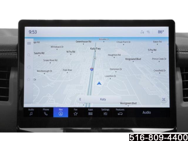 Used 2023 Ford Expedition XLT AWD/4WD image 17