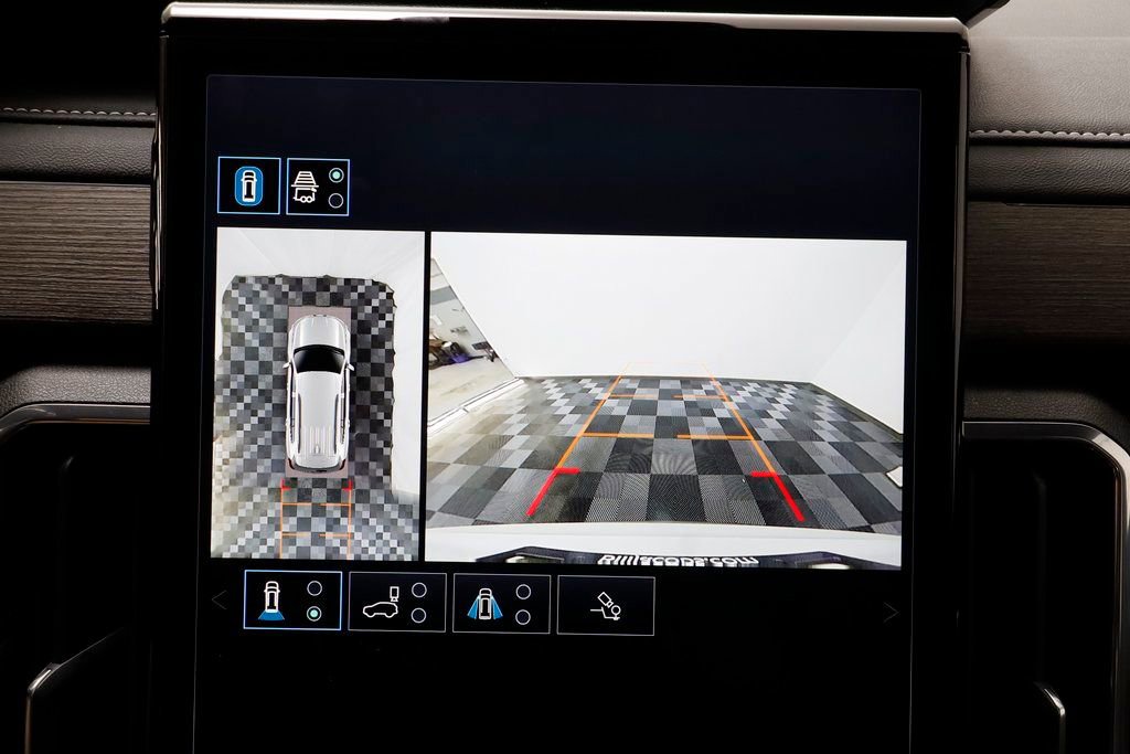 Used 2024 GMC Acadia Denali w/ LPO, Floor Liner Package image 13