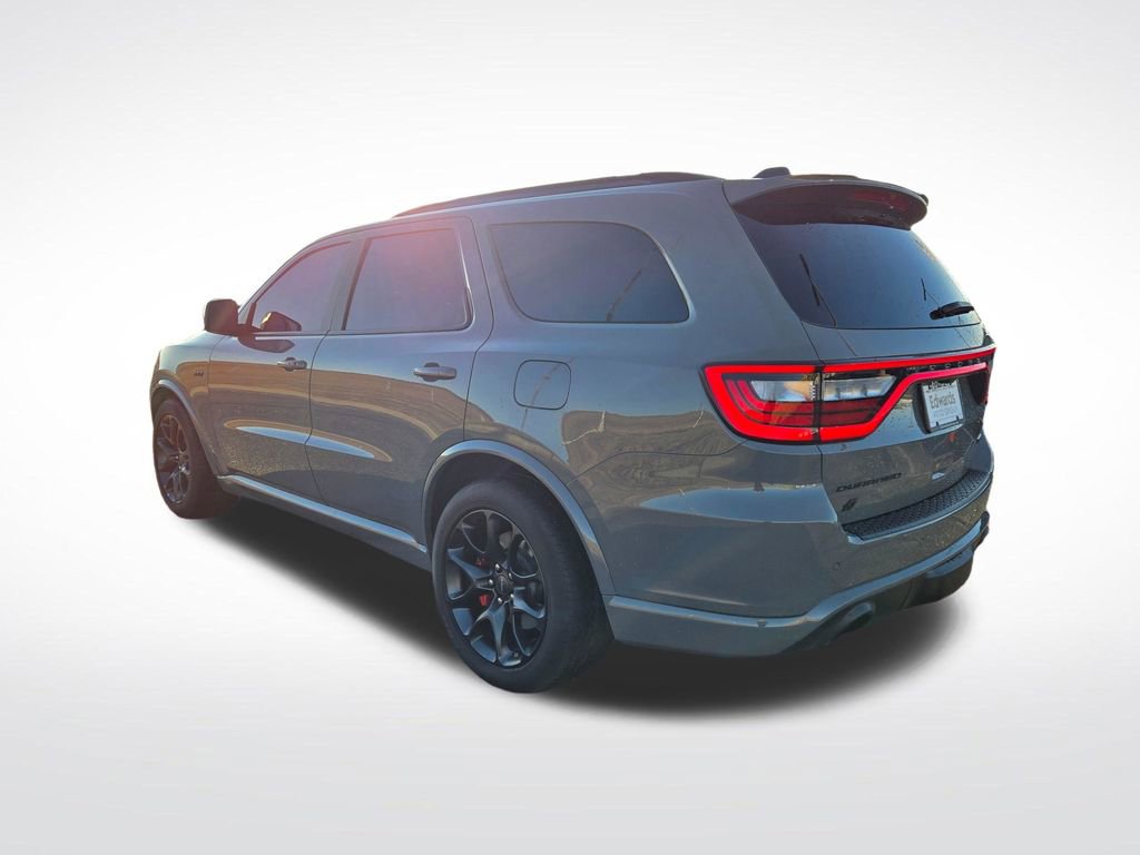 Used 2024 Dodge Durango SRT image 6