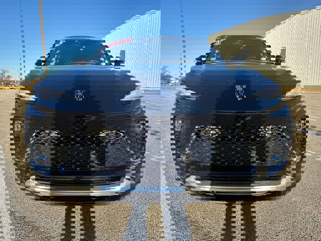 Used 2024 Buick Envista Avenir image 10