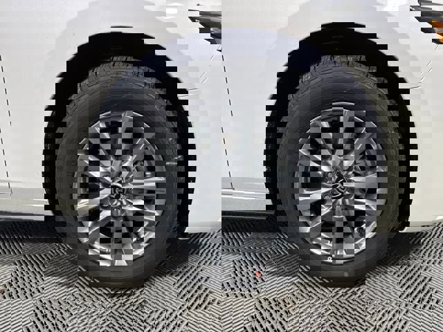 New 2026 MAZDA MAZDA3 s image 11