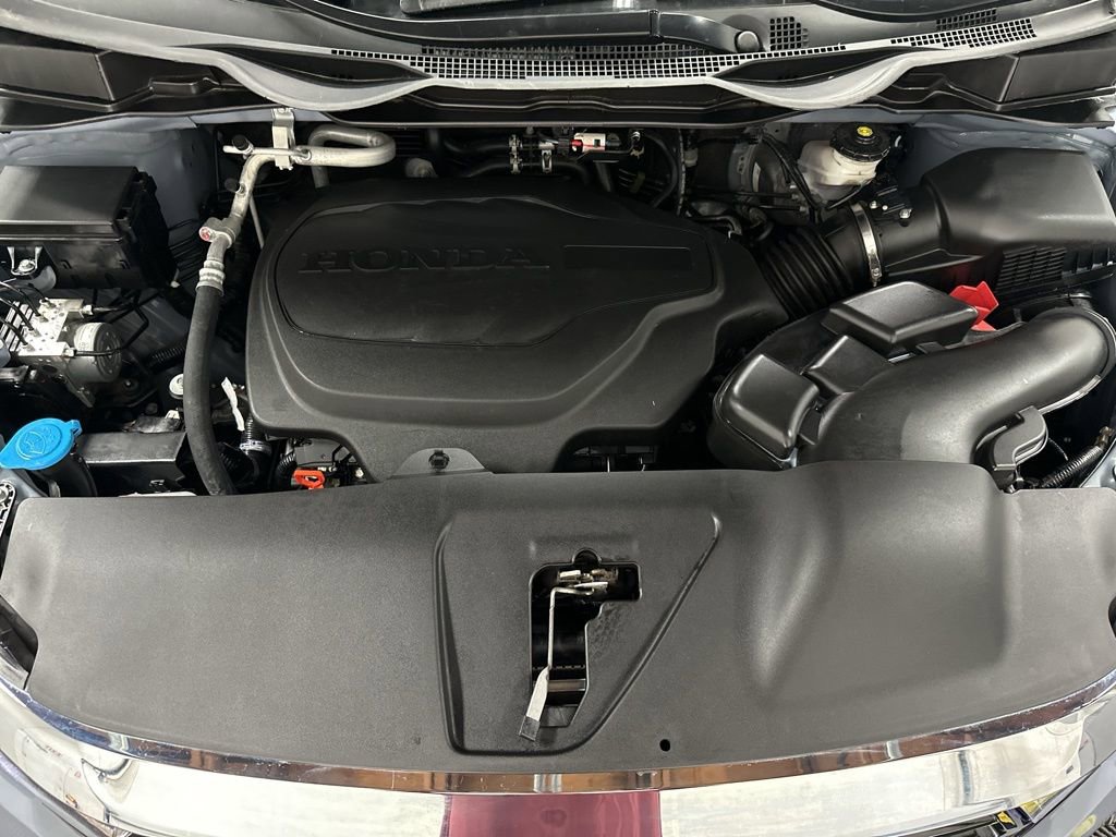 Used 2024 Honda Odyssey Elite image 39