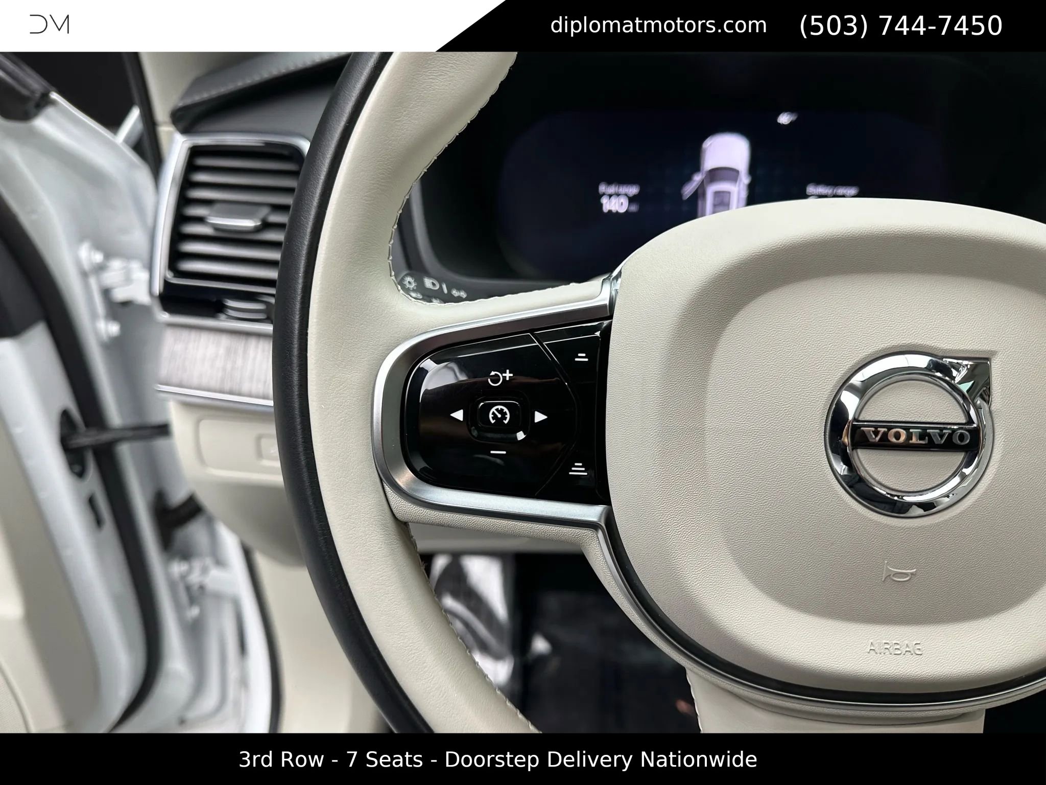 Used 2024 Volvo XC90 T8 Ultimate image 34