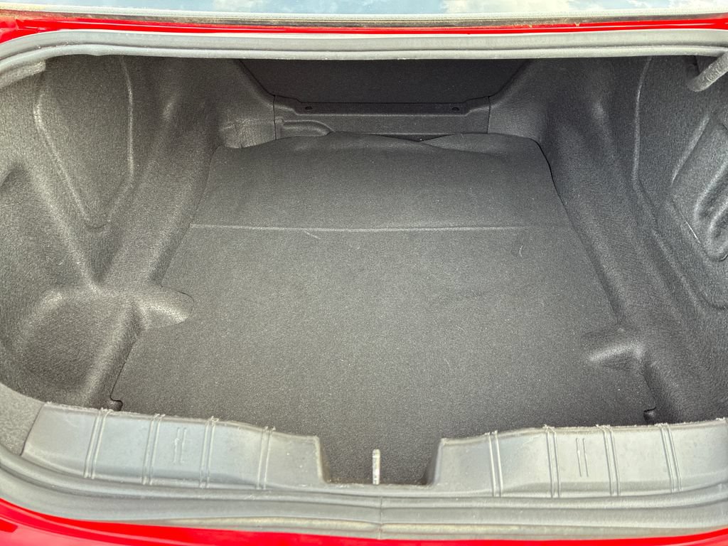 Used 2021 Chevrolet Camaro LT RWD image 24