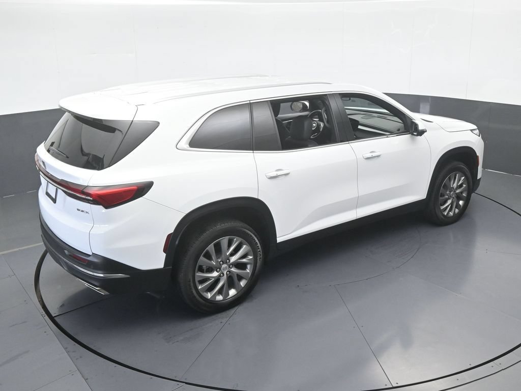 Used 2026 Buick Enclave Preferred w/ LPO, Floor Liner Package FWD image 57