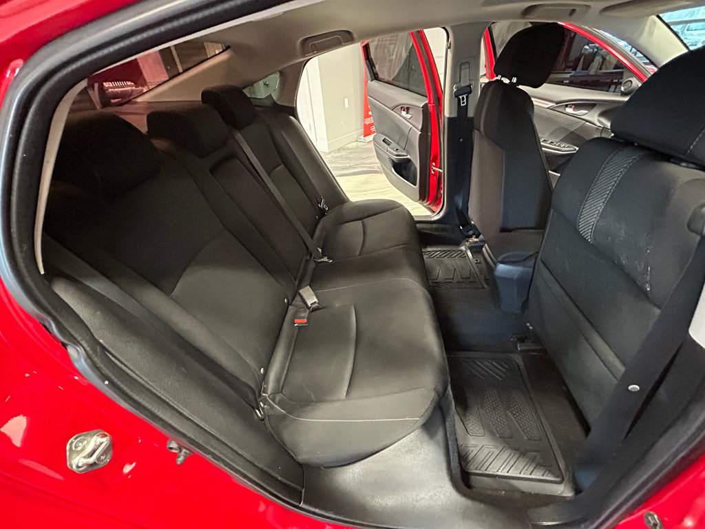Used 2018 Honda Civic EX image 33