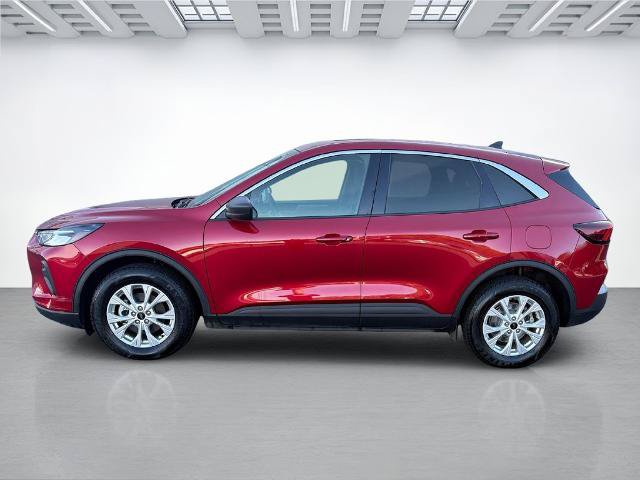 Certified 2023 Ford Escape Active w/ Tech Pack #1 AWD/4WD image 5