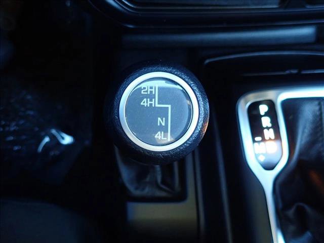 Used 2018 Jeep Wrangler Unlimited Sport S image 23