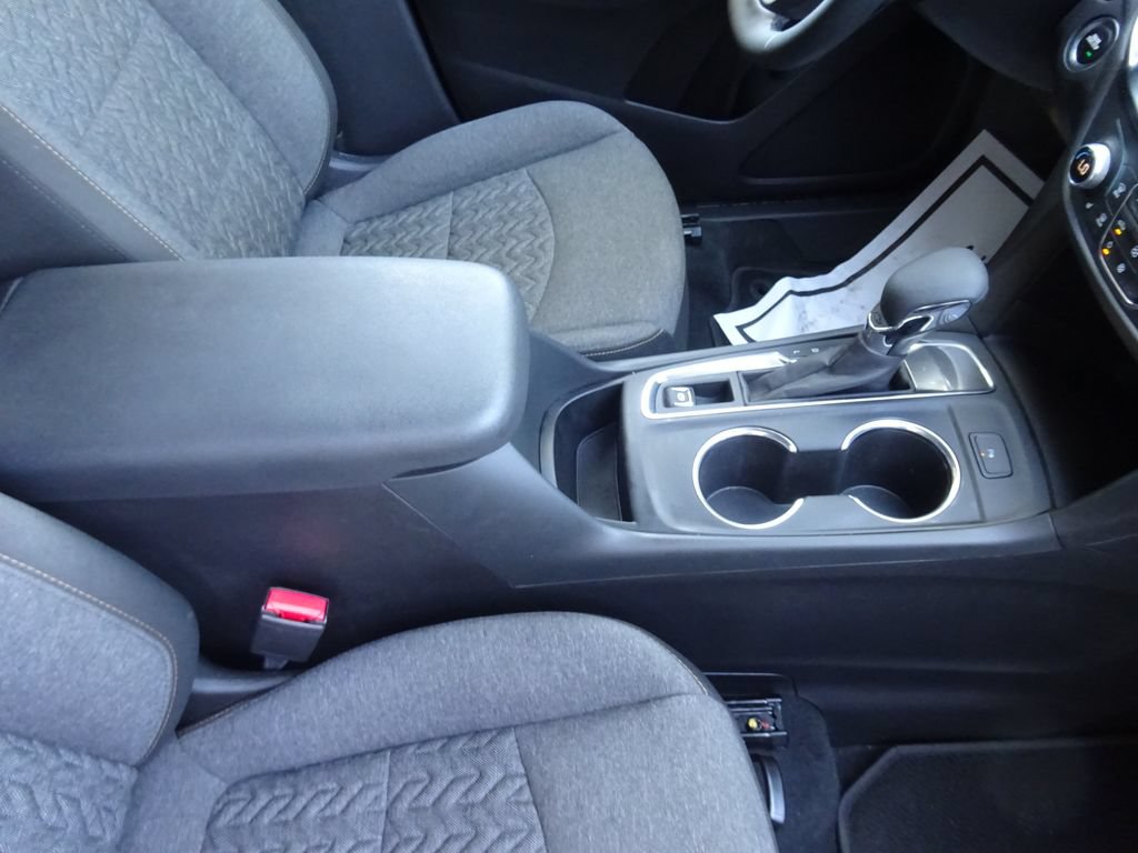 Certified 2024 Chevrolet Equinox LT FWD image 18