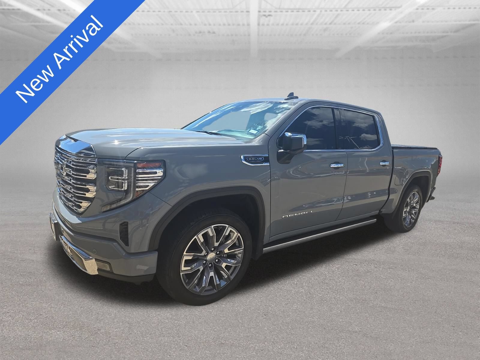 Used 2024 GMC Sierra 1500 Denali w/ Denali Reserve Package