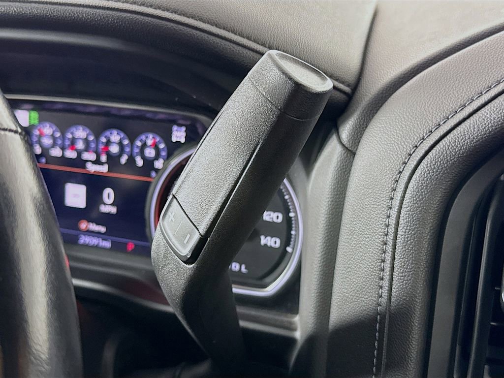 Used 2022 Chevrolet Silverado 2500 LTZ w/ LTZ Plus Package image 17