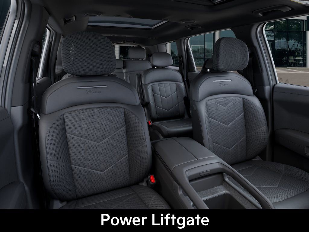 New 2027 Kia Telluride SX X-Line image 18