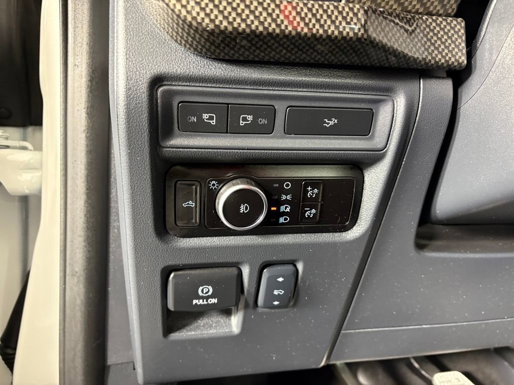 Used 2024 Ford F150 Lariat w/ Equipment Group 502A High image 13