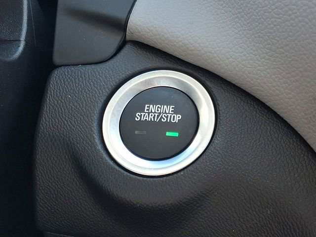 Used 2024 Chevrolet Equinox LS FWD image 24
