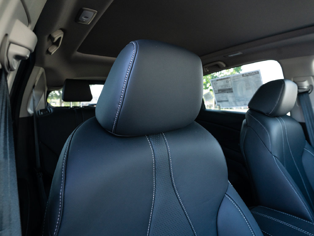 New 2026 Acura RDX w/ Technology Package AWD/4WD image 17