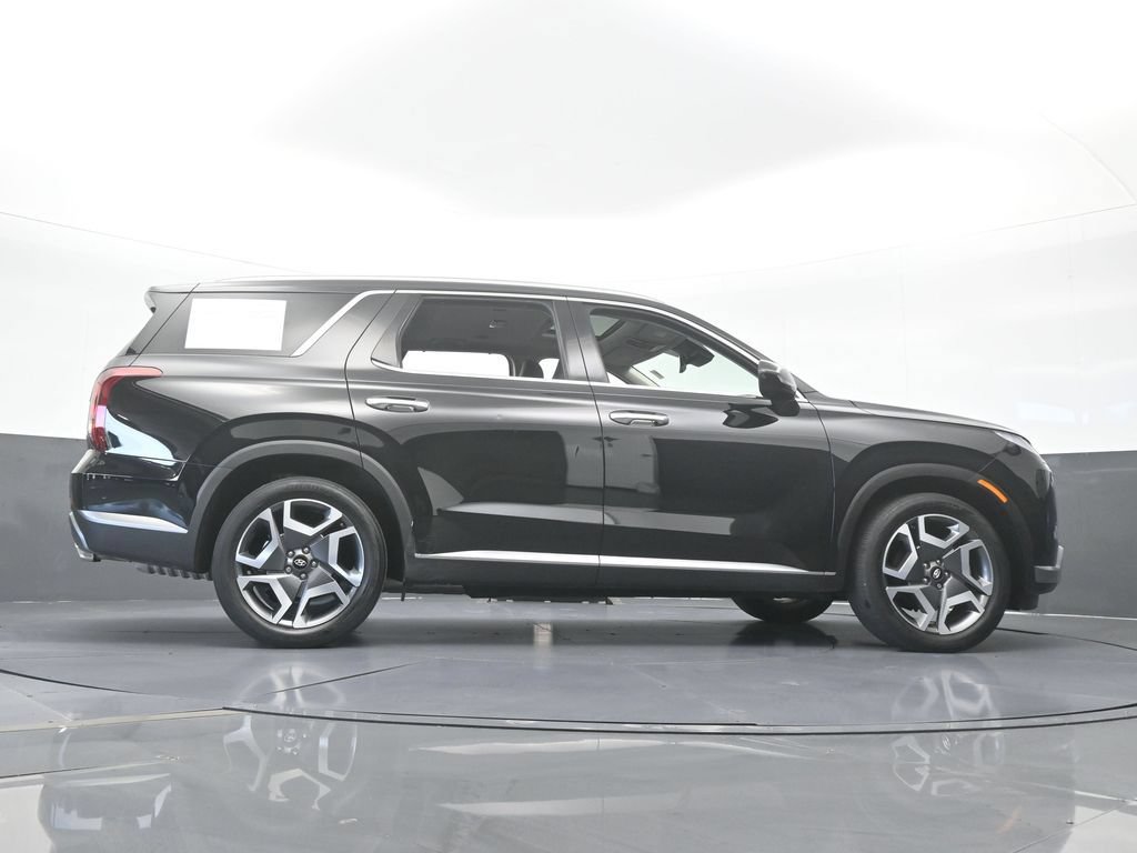 Used 2024 Hyundai Palisade SEL w/ Premium Package FWD image 63