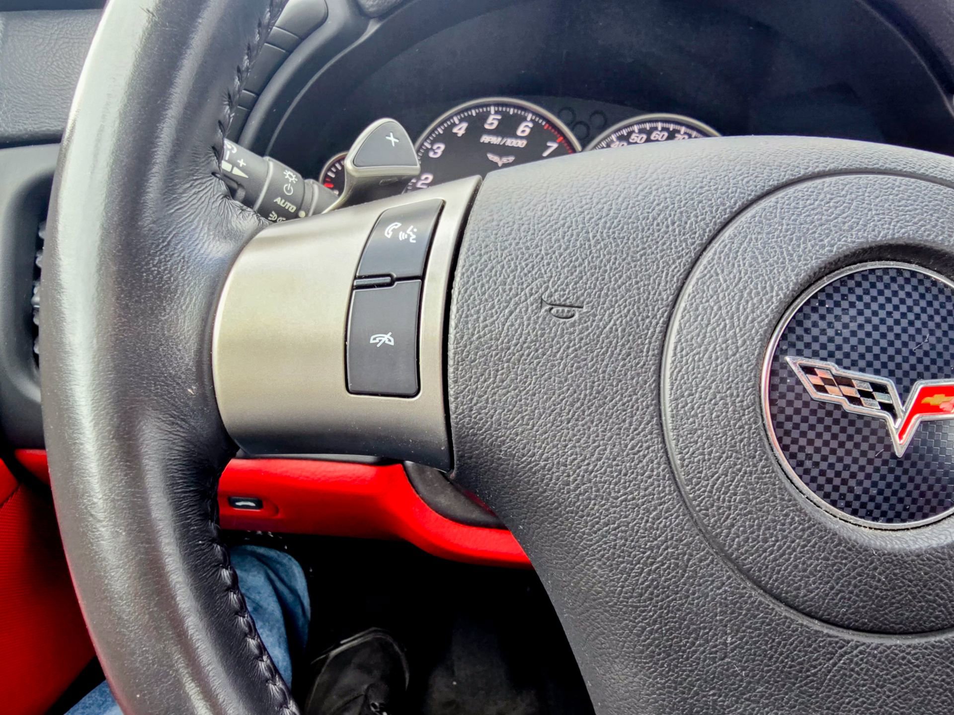 Used 2010 Chevrolet Corvette Convertible w/ Preferred Equipment Group image 23