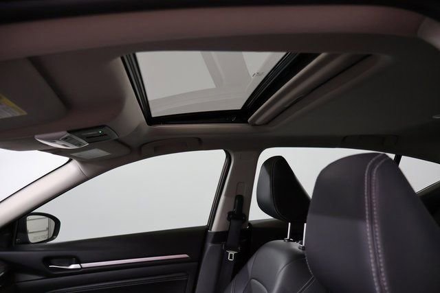 Certified 2023 Nissan Altima 2.5 SL AWD/4WD image 12