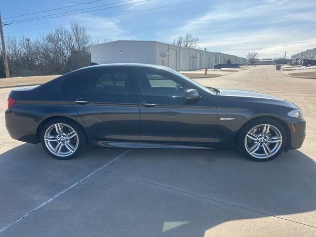 Used 2012 BMW 535i Sedan image 6