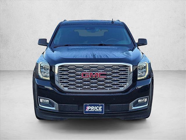 Used 2018 GMC Yukon Denali RWD video 2