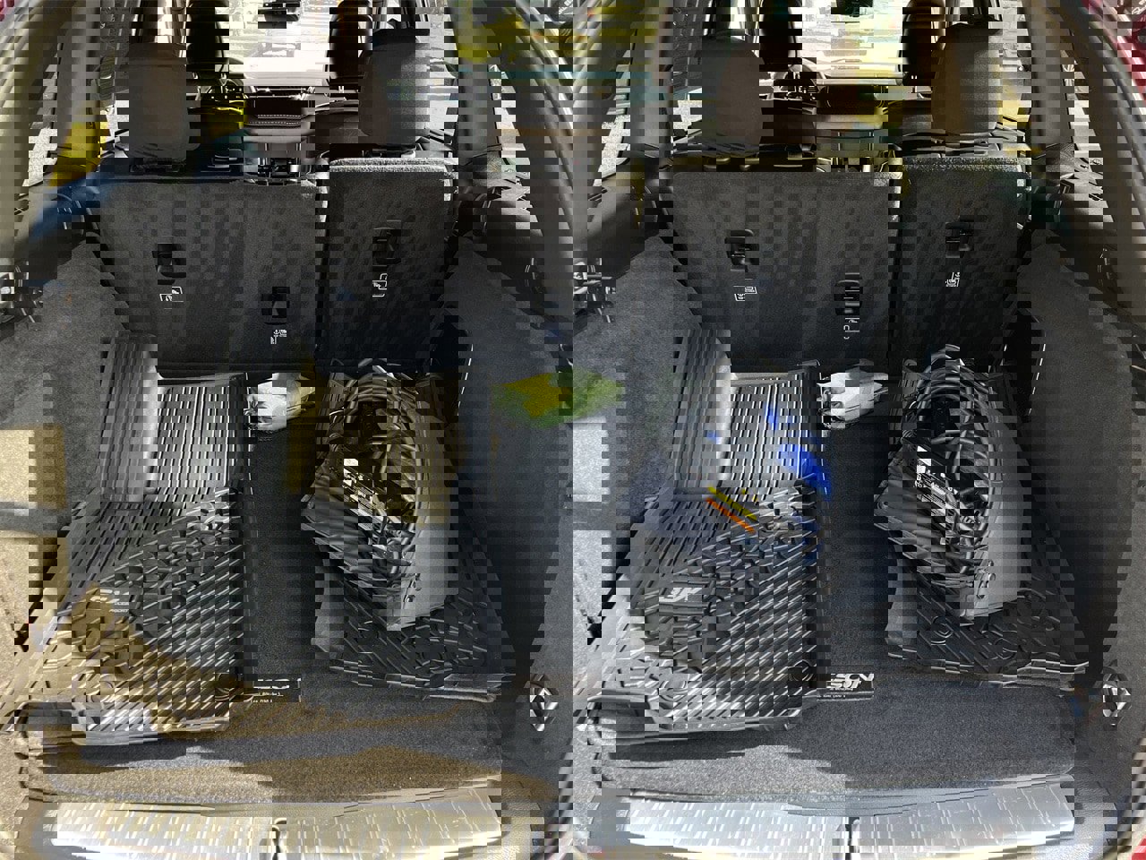 Used 2023 Jeep Grand Cherokee Overland w/ Luxury Tech Group IV image 29