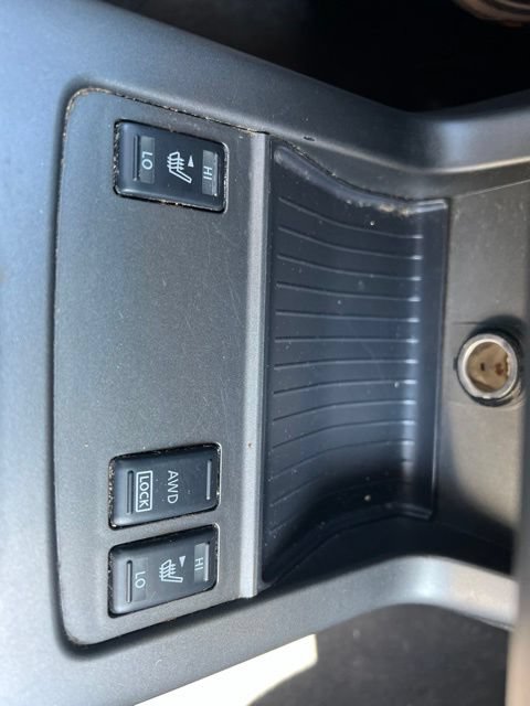 Used 2011 Nissan Murano SL w/ Navigation Pkg AWD/4WD image 17