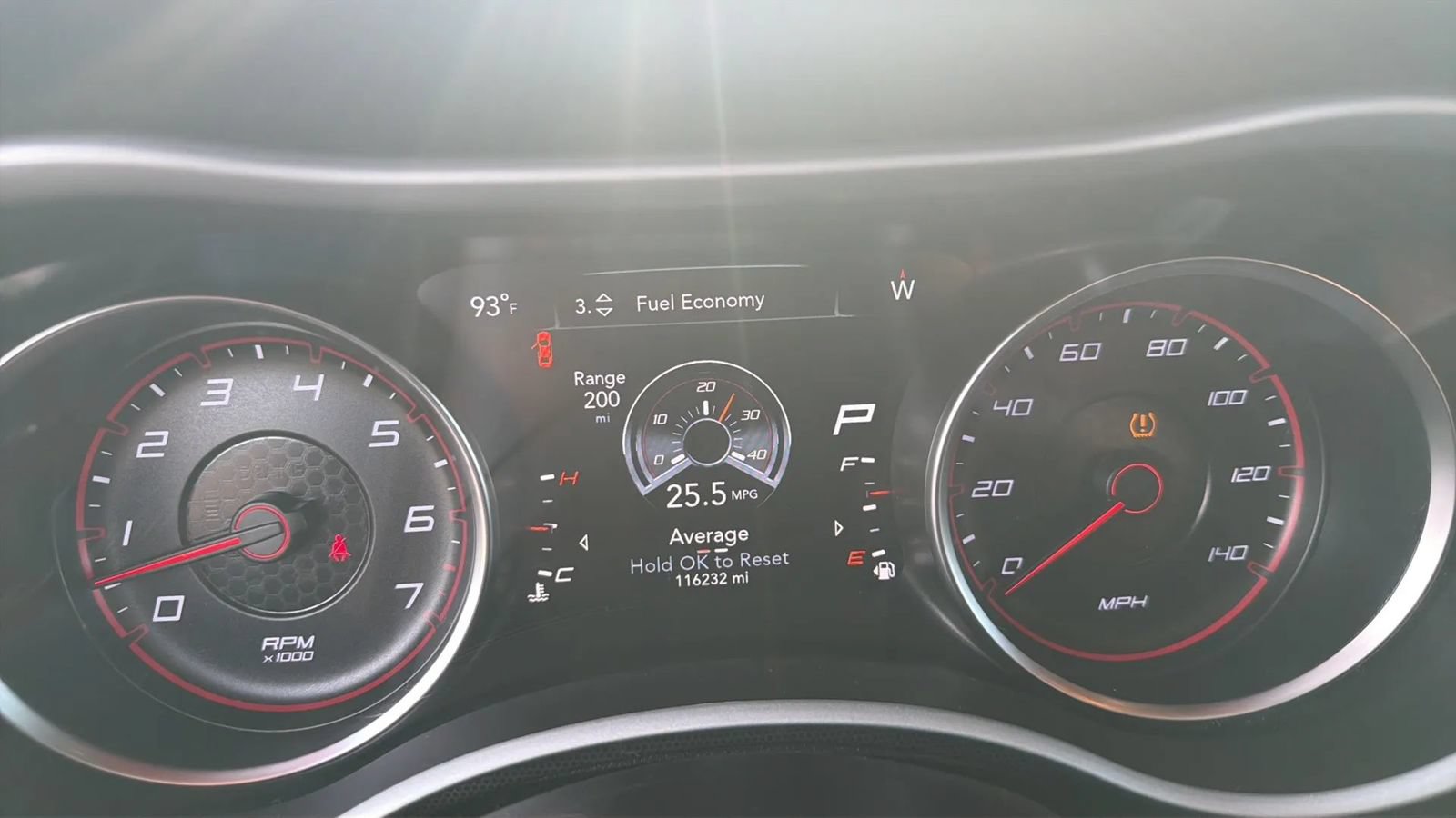 Used 2018 Dodge Charger SXT Plus RWD image 15