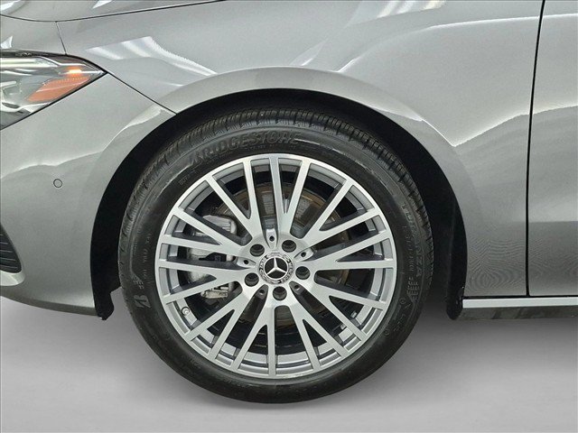Used 2025 Mercedes-Benz CLA 250 image 28