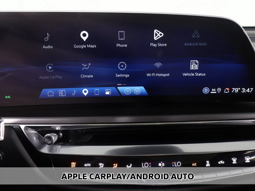 Used 2024 Cadillac Lyriq Tech RWD image 8