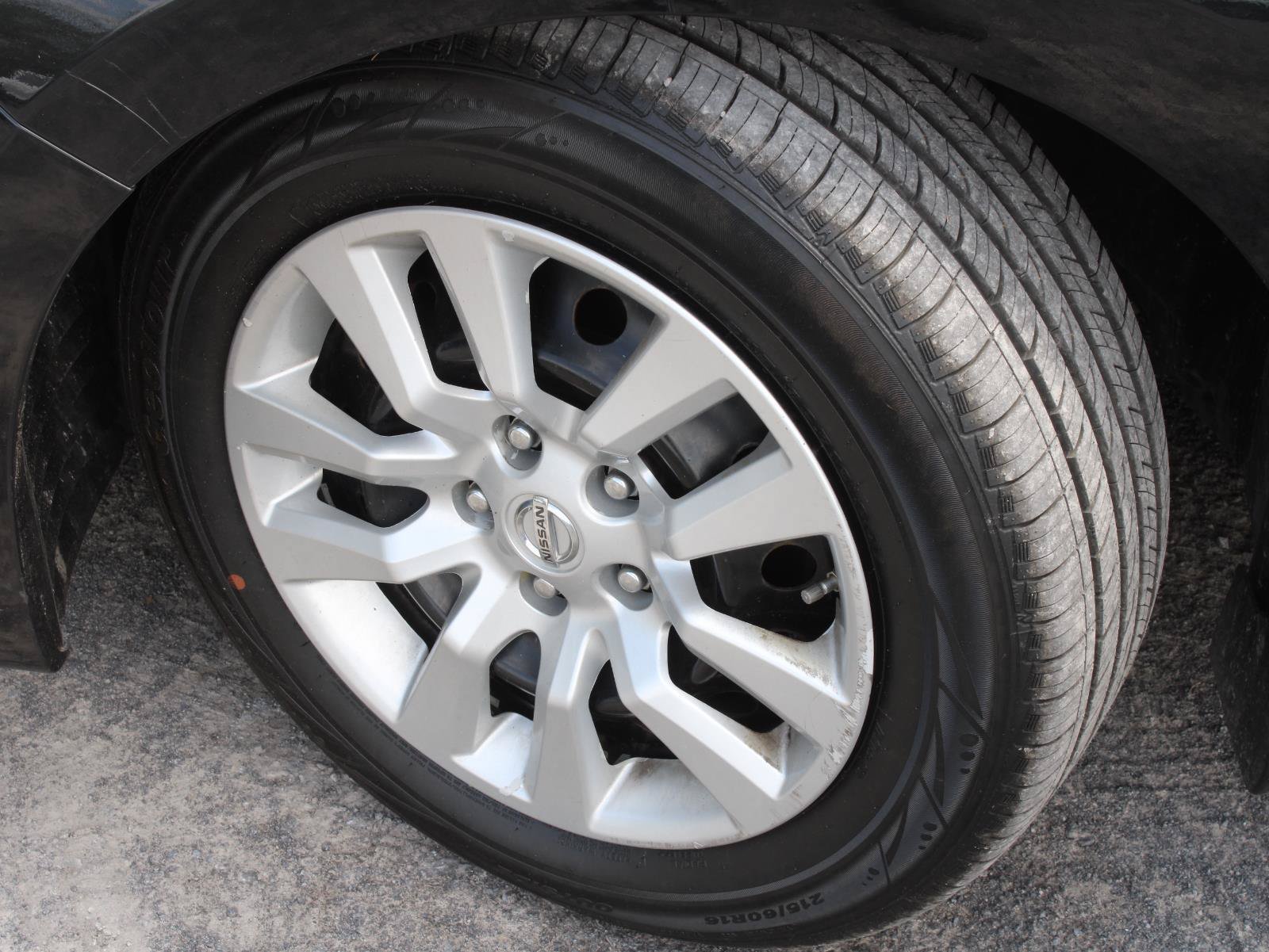 Used 2018 Nissan Altima 2.5 S w/ S Convenience Package FWD image 18